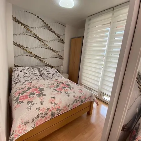 Citylux Apartment
