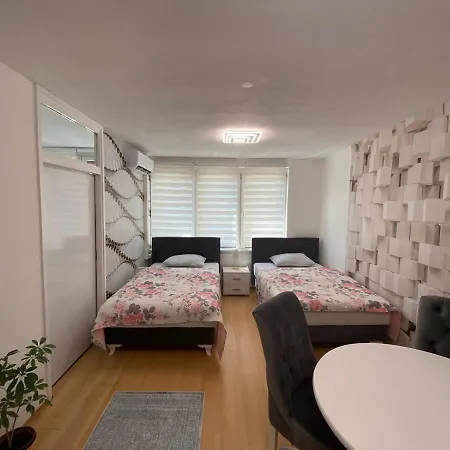 Apartment Citylux Bihac