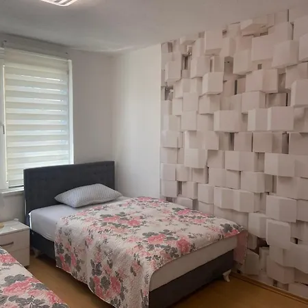 Citylux Apartment Bihac