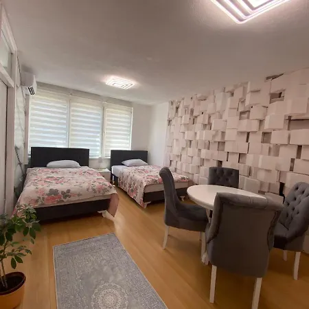 Citylux * Bihac