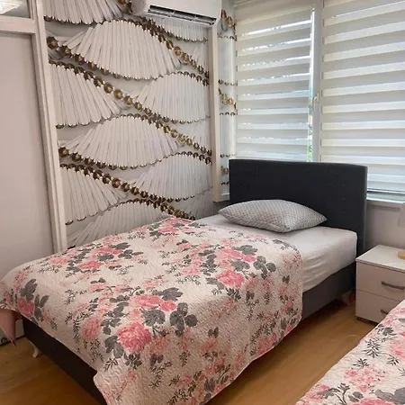 Citylux Apartment