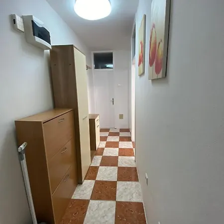 Διαμέρισμα Citylux *