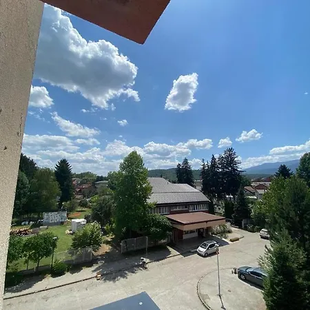Citylux Apartment Bihac