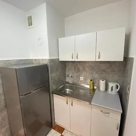 Citylux Apartment