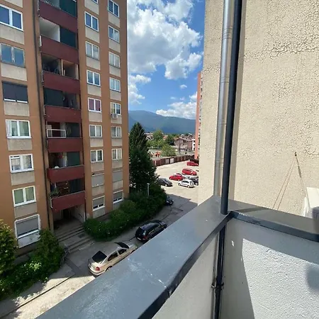Apartment Citylux