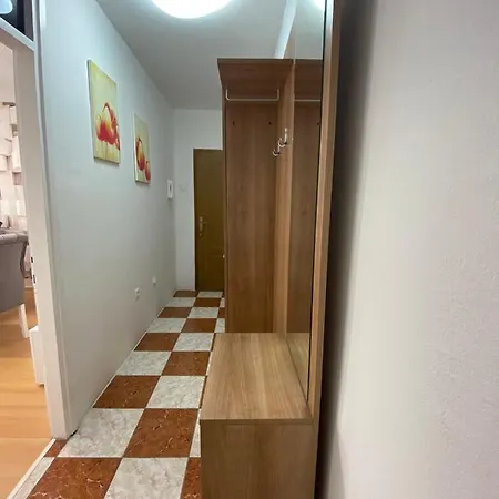 Διαμέρισμα Citylux