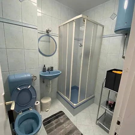 Citylux Apartment