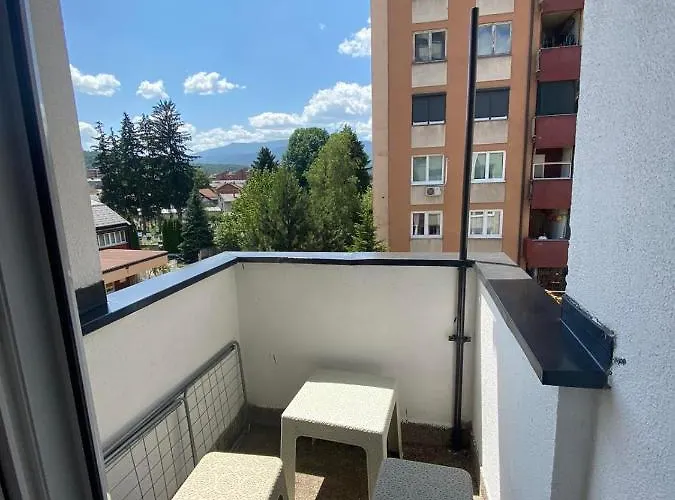 Citylux Apartament *