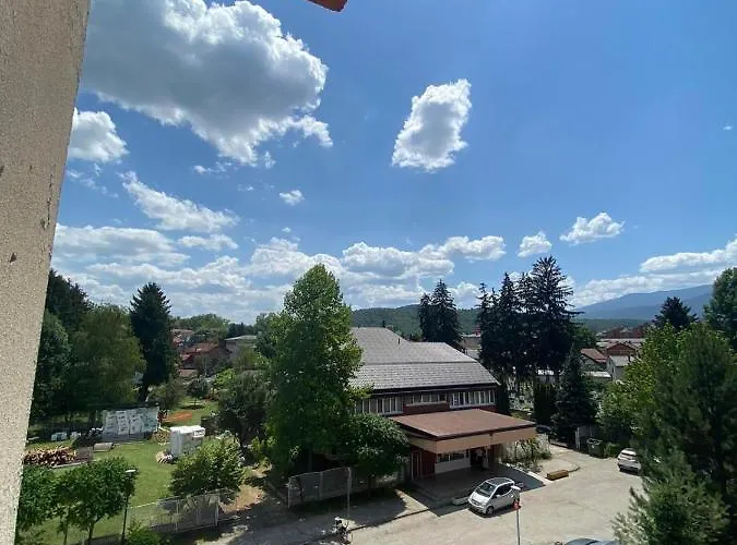 Citylux Apartament Bihać